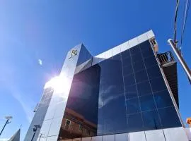 Rey'z Hotel and Suites