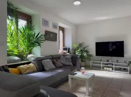 Escapade Coubonnaise