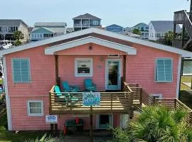 Changes In Latitude home