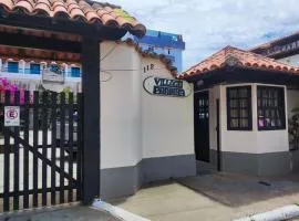 Triplex na Prainha