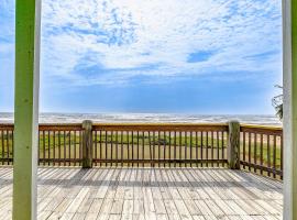 Bolivar Bliss, hotel a Gilchrist