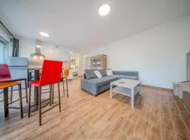 Horticulture 2 Appartement Saint-Louis Parking