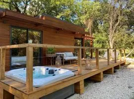 Lodge Exotique 1 - Mas de Rey