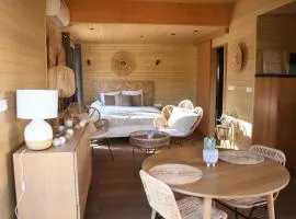 Lodge Slow Life - Mas de Rey