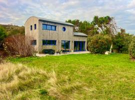 Villa rhum omaha beach، فندق في سانت لاورينت سور مير