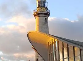 Dahai Ferienwohnung Seebad Warnemünde Schulstraße 1, OG