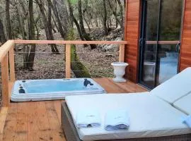 Lodge Campagne Chic 3 - Mas de Rey