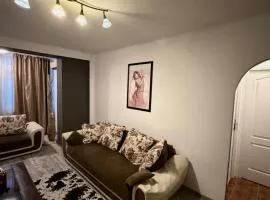 Ultra central apartment in Inima Targului de Craciun