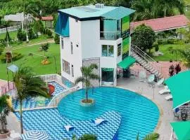 Eco hotel el caracolito