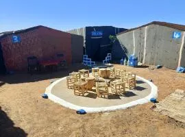 Travel Oasis Merzouga Camp