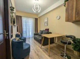 Krystal Resort Apartment A108