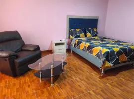 Casa Historia - Hospedaje