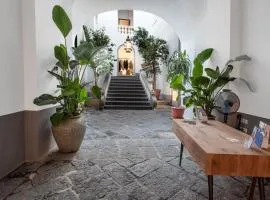 AMORE RENTALS - Palazzo Mary