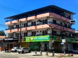 Hotel Macapá