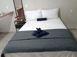 Suite 105 Cordoba centro y estacionamiento