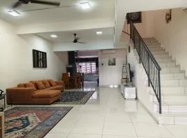 Homestay Beruntung Adenium