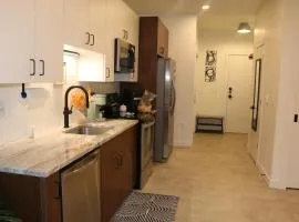 Downtown Detroit Apt