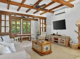 Plaza Carlota 22 At Las Catalinas