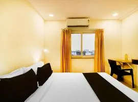 Townhouse De Alphabet Hotel - Gandimaissamma