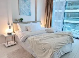 Batumi View apartment