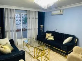 Cozy 2 bedroom apartment