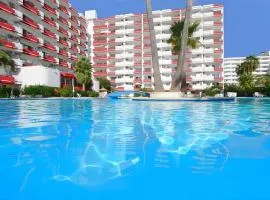 Pent House modern apartment