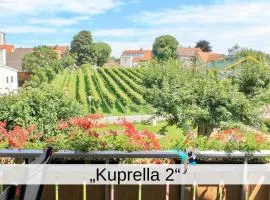 Ferienwohnung Kuprella 2 - familienfreundlich mit Garten und Seezugang