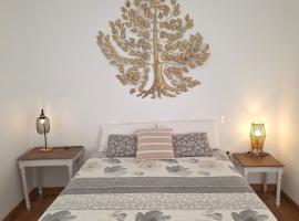 Alunita & Pirita, Habitaci&oacute;n con Jard&iacute;n, Terraza y WiFi en zona tranquila y c&eacute;ntrica