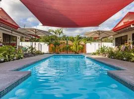 Villa Colibri, Uvita, 1 Bedroom, 1 Bathroom Poolside, near beach