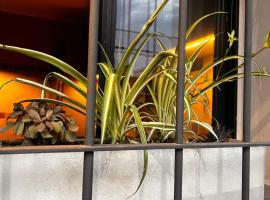 Depto Boutique Chivilcoy, hotel din Chivilcoy