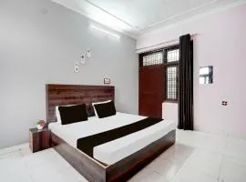 Hotel O Silk Inn Haveli