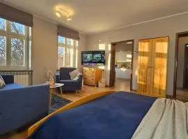 Piątka - Apartamenty Parkowe