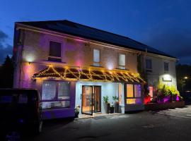 The Gatwick White House Hotel, hotel v destinaci Horley