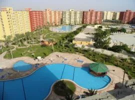 Golf Porto Marina Aqua View