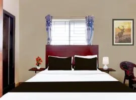 Hotel O Akshaya Enikepadu