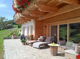 Sonnenappartements Madlstatthof