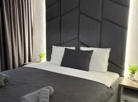 Center Park Apartment