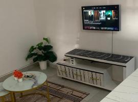 Namfrey Sunny，位于Kiserian的酒店