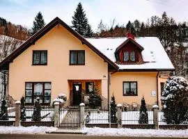 Kwatery prywatne u Danusi