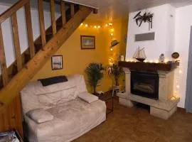 Maison entiere 2 chambres