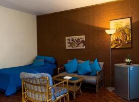 eskimo bungalow by Fic 369, hotel poblíž Mezinárodní letiště Bandaranaike - CMB, Kadirana North