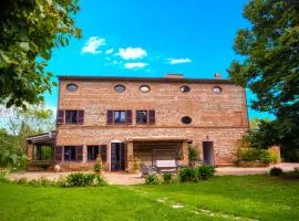 Città della Pieve Retreat La Loggia