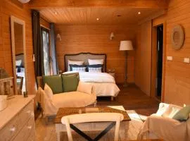 Lodge Campagne Chic 2 - Mas De Rey