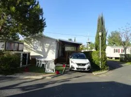 MOBIL HOME Frimousse