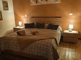 Nel blu dipinto di blu