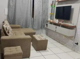 Desfrute de Belém em um apto incrível