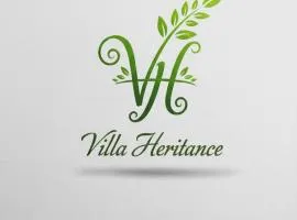 Villa Heritance