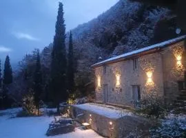 Agriturismo Le Sorgenti