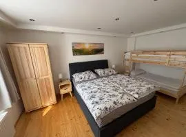 Apartmán Bergschloss 6