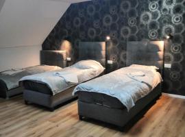 Pension bei Laura, ξενοδοχείο σε Schwerte